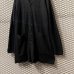 画像3: Yohji Yamamoto POUR HOMME - Long Cardigan (Black)