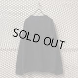 UNDER COVER - "AMBIVALENCE" Knit