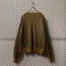 画像6: Christian Dior - 90's Chain V-neck Knit