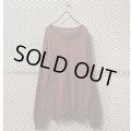 Y's for men - Inside Out Vneck Knit
