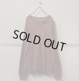 Y's for men - Inside Out Vneck Knit