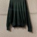 画像3: COMME des GARCONS HOMME - 80's V-neck Knit (Green)