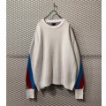 Danke Schon - Line Switching Knit