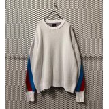 Danke Schon - Line Switching Knit