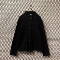 TORNADO MART - Knit Jacket