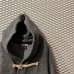 画像4: FACETASM - Toggle Design Long Hoodie