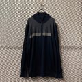 BANANA REPUBLIC - Switching Half-zip Knit