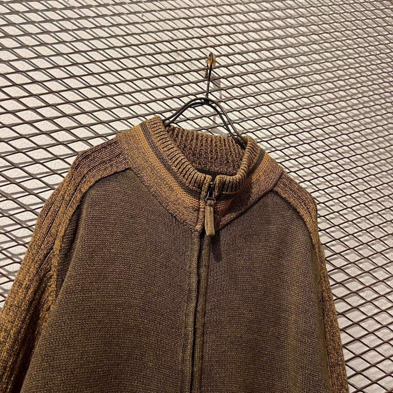 画像2: THE TERRITORY AHEAD - Switching Over Drivers Knit (XXL)