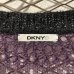 画像5: DKNY - Border Mohair Blend Knit