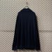 画像6: BANANA REPUBLIC - Switching Half-zip Knit