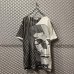 画像1: Vivienne Westwood MAN - Orb Embroidery Art Skull Tee (1)
