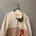 画像2: PINK HOUSE - "P" Half-zip Sweat (2)