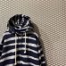 画像4: MADHECTIC - Border Zip-up Hoodie