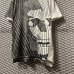 画像3: Vivienne Westwood MAN - Orb Embroidery Art Skull Tee