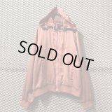 REVOLVER - Back Print Zip-up Hoodie