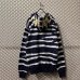 画像6: MADHECTIC - Border Zip-up Hoodie