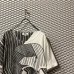 画像4: Vivienne Westwood MAN - Orb Embroidery Art Skull Tee