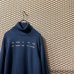 画像4: FACETASM - Embroidery Turtleneck Knit