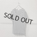 Vivienne Westwood MAN - Orb Embroidery Border Tee