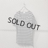 Vivienne Westwood MAN - Orb Embroidery Border Tee
