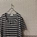 画像4: Vivienne Westwood MAN - Orb Embroidery Border Tee (4)