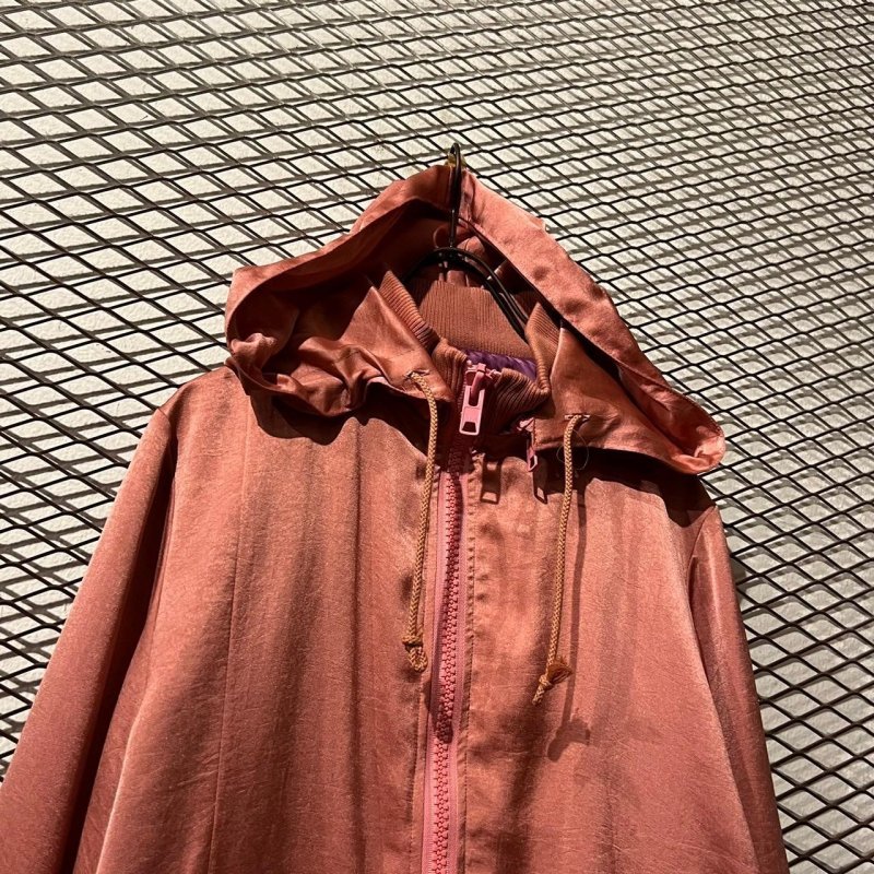 画像2: REVOLVER - Back Print Zip-up Hoodie