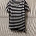 画像3: Vivienne Westwood MAN - Orb Embroidery Border Tee (3)
