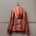 画像6: REVOLVER - Back Print Zip-up Hoodie