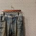 画像4: PPFM - 3D Cutting  Design Denim Pants