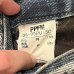 画像6: PPFM - 3D Cutting  Design Denim Pants