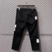 画像5: KENZO - Painted Denim Pants (Black)