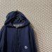 画像4: Advantage Cycle - Docking Design Stripe Zip-Up Hoodie