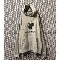 SOMEIT - Apple Over Hoodie (BORO)