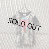  Vivienne Westwood ANGLOMANIA - Switching Graphic Tee