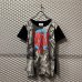 画像1:  Vivienne Westwood ANGLOMANIA - Switching Graphic Tee (1)