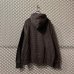 画像6: GOOD ENOUGH - Dot Ventilated Hoodie