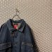 画像4: ROCA WEAR - Over Denim Jacket