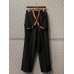 画像8: GRAHAM H ROBERTS - 1B Suspenders Shawl Collar Setup