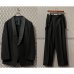 画像1: GRAHAM H ROBERTS - 1B Suspenders Shawl Collar Setup (1)