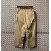 画像5: HYSTERIC GLAMOUR - Repair Design Chino Pants (5)