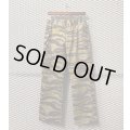 HYSTERIC GLAMOUR - 90's Camouflage Cargo Pants