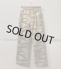 HYSTERIC GLAMOUR - 90's Camouflage Cargo Pants