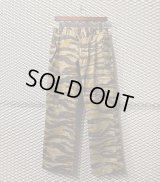 HYSTERIC GLAMOUR - 90's Camouflage Cargo Pants