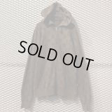 montage - Skull Zip-up Hoodie