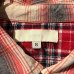 画像5: DIESEL - Crazy Pattern Patchwork Check Shirt