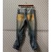 画像5: PPFM - 3D Cutting  Design Denim Pants