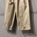 画像3: HYSTERIC GLAMOUR - Repair Design Chino Pants (3)