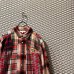 画像4: DIESEL - Crazy Pattern Patchwork Check Shirt