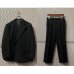 画像1: Used - 3-piece 4B Double Tailored Setup (1)