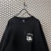 画像6: STUSSY - 90's "Skate Man" Sweat